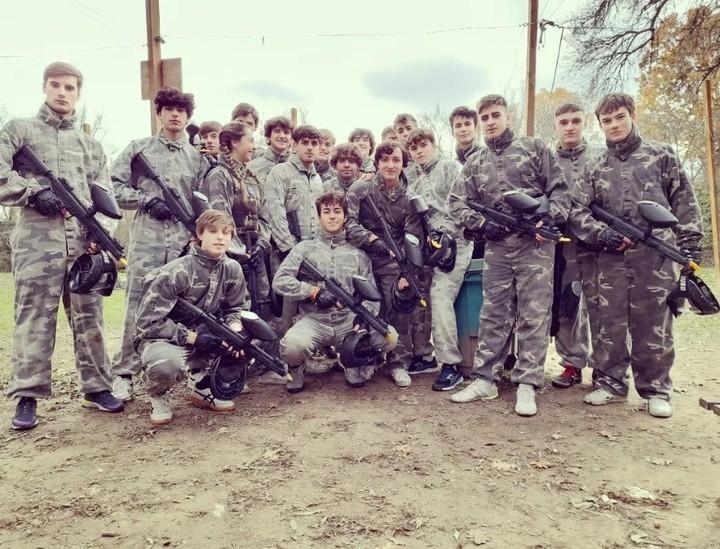 Colegios Mayores UC3M - Main